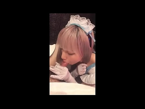 ❤️ Yapon İdolü [mayuka], Fransız qulluqçu kostyumu, 1-ci hissə, oral seks və losyonla qaxmaq Super porno az.hentaisaturn.ru