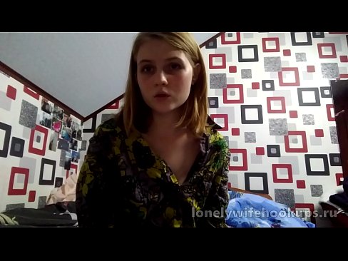 ❤️ Rusiyadan olan gənc sarışın tələbə daha böyük sikləri xoşlayır. Super porno az.hentaisaturn.ru