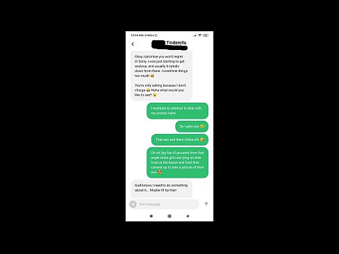 ❤️ Tinder-dən hərəmimə yeni bir PAWG əlavə etdim (Tinder ilə danışıq daxil olmaqla) Super porno az.hentaisaturn.ru